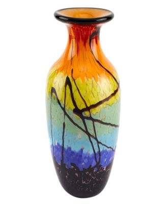 Badash Crystal - Allura 10.5" Vase