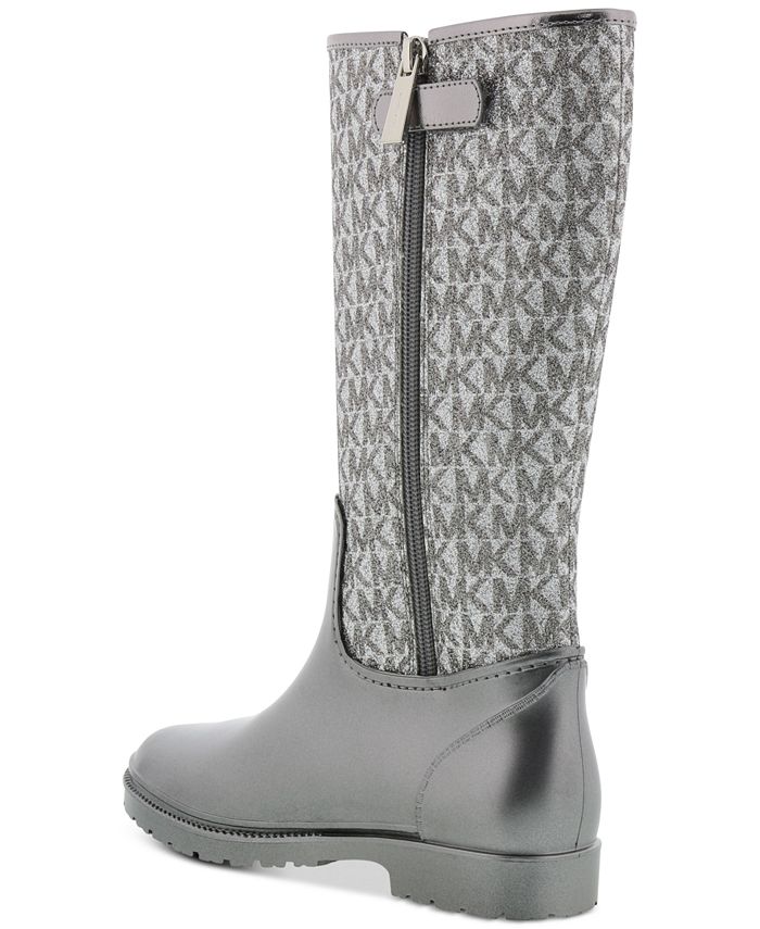 Michael Kors Little & Big Girls Romy Pixie Rain Boots Macy's