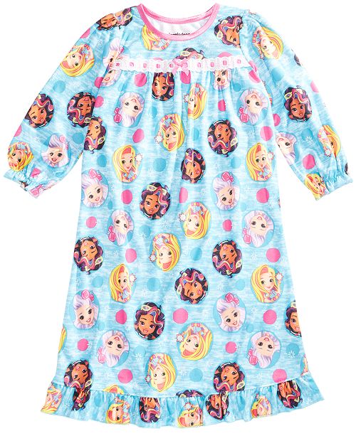 Nickelodeon Toddler Girls Sunny Day Printed Nightgown Reviews