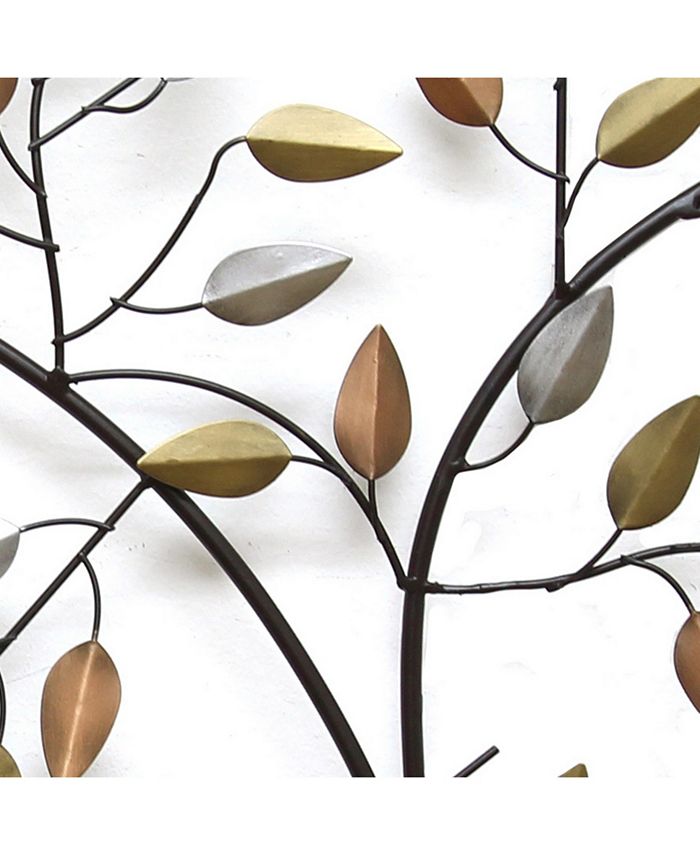 Stratton Home Décor Stratton Home Decor Tree Branch Wall Decor Macy's