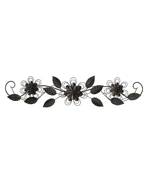 Stratton Home Decor Stratton Home Decor Enchanting Over The Door