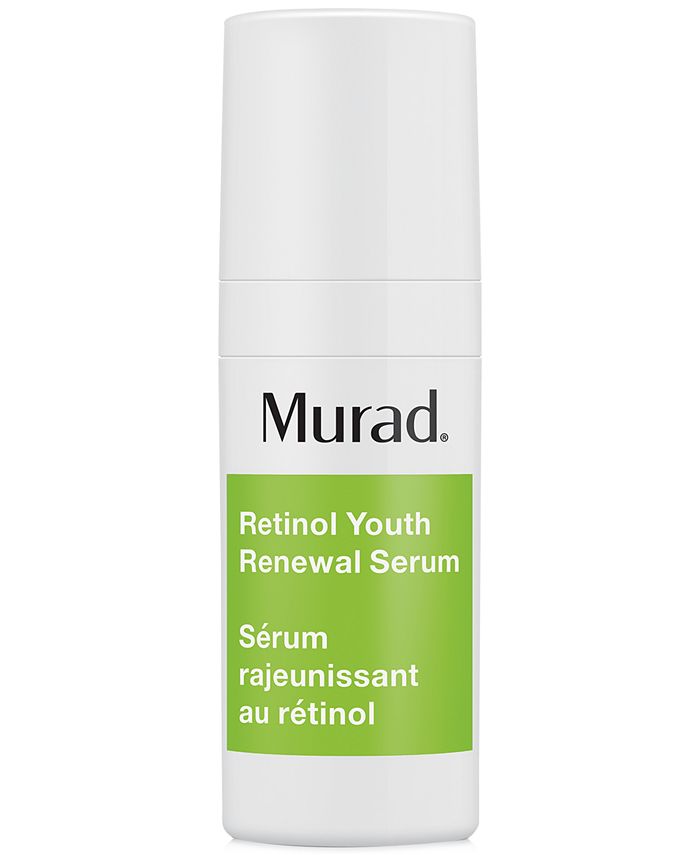 Murad - Resurgence Retinol Youth Renewal Serum, 0.33-oz.