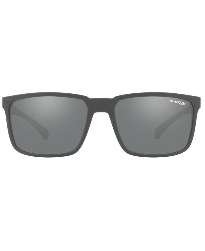 Arnette Sunglasses, AN4251 58 STRIPE - Macy's