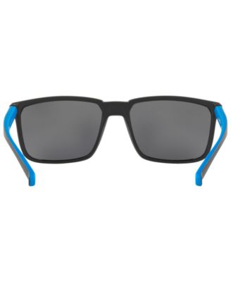 Polarized Sunglasses, AN4251 58 STRIPE