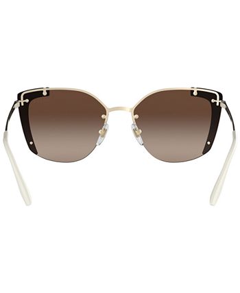PRADA - Sunglasses, PR 59VS 64