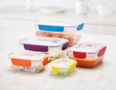 10-Pc. Nest Storage Set 