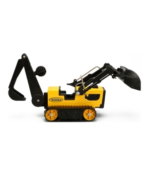 UPC 021664925348 product image for Funrise Toys - Tonka Classic Steel Trencher | upcitemdb.com