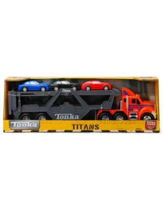 tonka titans