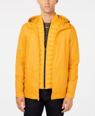 tommy hilfiger windbreaker macys