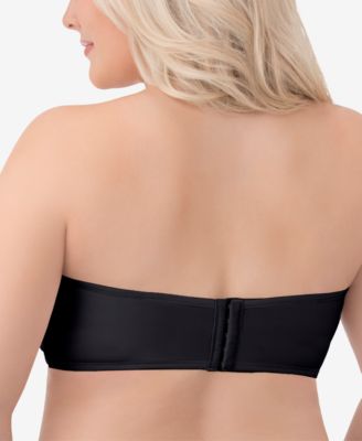Vanity Fair Beauty Back&reg;  Full Figure Strapless Underwire Bra 74380