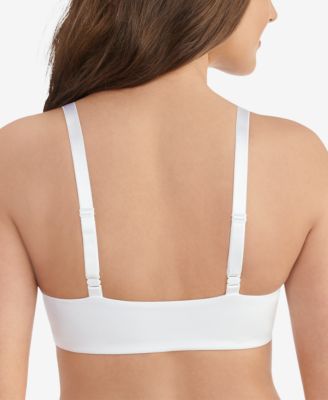 Vanity Fair Illumination Front Close Full Coverage Underwire Bra 75339