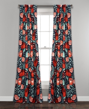 Poppy Garden 52