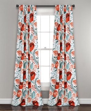 Poppy Garden 52