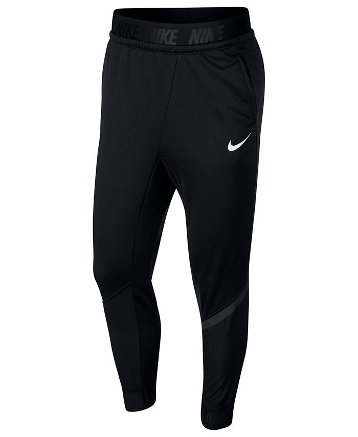 mens therma training pants