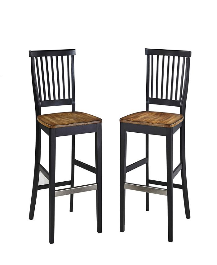 Home Styles Americana Bar Stool Macy's