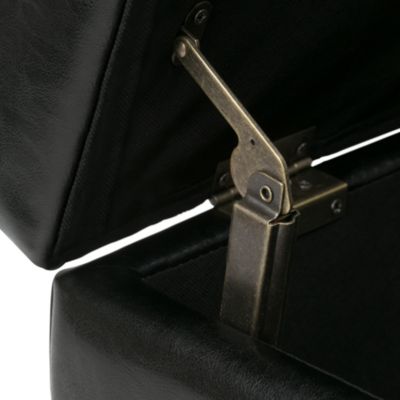 Senwin Ottoman Bench