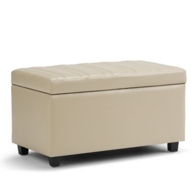 Darcy Storage Ottoman