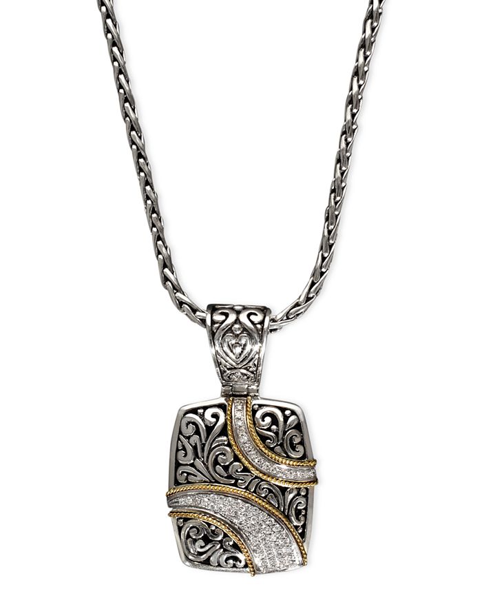 Effy sales balissima necklace