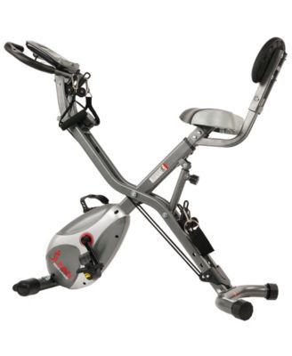 Sunny Health & Fitness - Total Body Bike - Sf-B2710