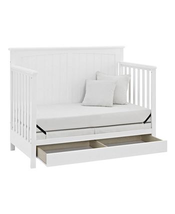 Storkcraft davenport crib 2025