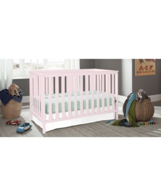 storkcraft rosland crib reviews