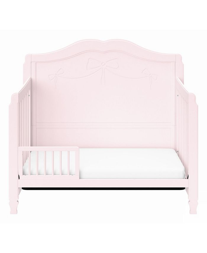 Storkcraft Princess 4 in 1 Convertible Crib Macy's