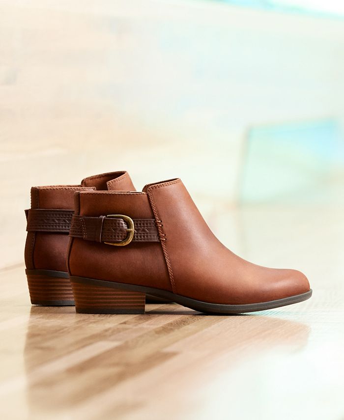 addiy kara booties