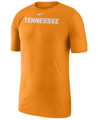 Nike Men's Tennessee Volunteers Player Top T-Shirt - Macy's