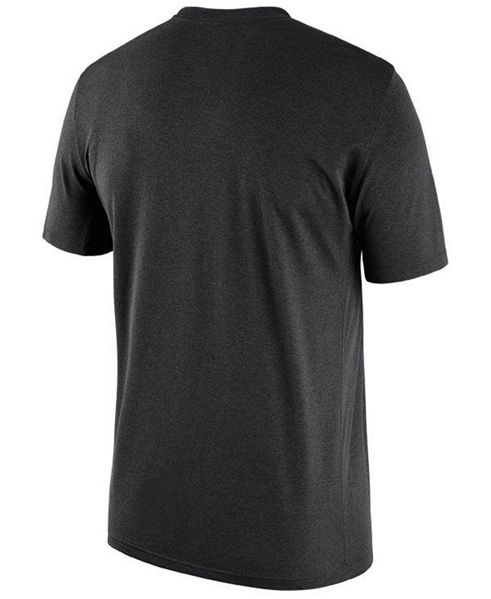 Nike Men's Oregon State Beavers Legend Staff Sideline T-Shirt & Reviews ...