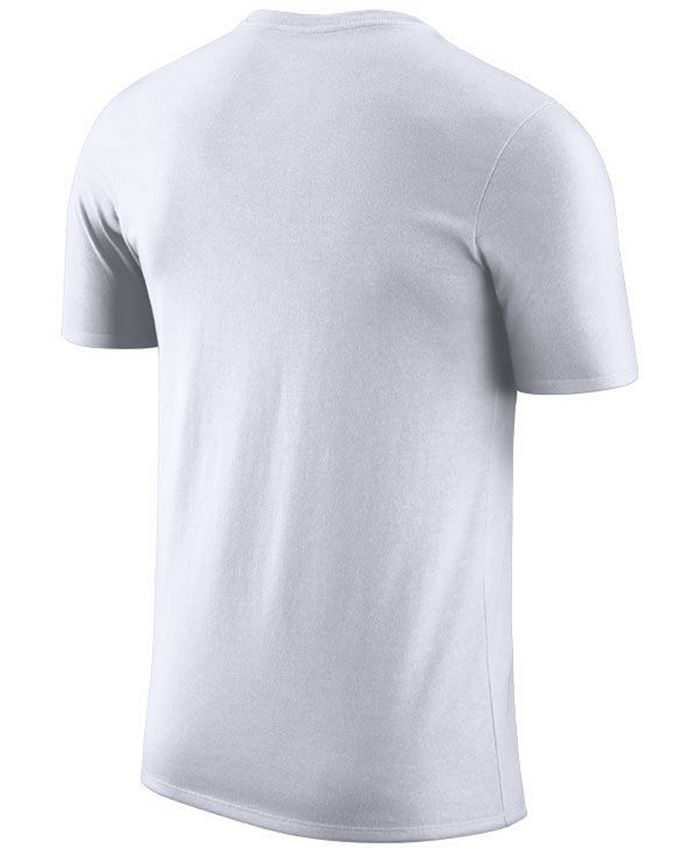 Nike Men's Miami Heat Practice Essential T-Shirt - Macy's