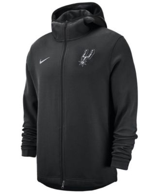 Nike - Men's Dry Showtime Full-Zip Hoodie