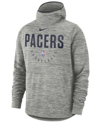 Nike Men s Indiana Pacers Spotlight Pullover Hoodie Macy s