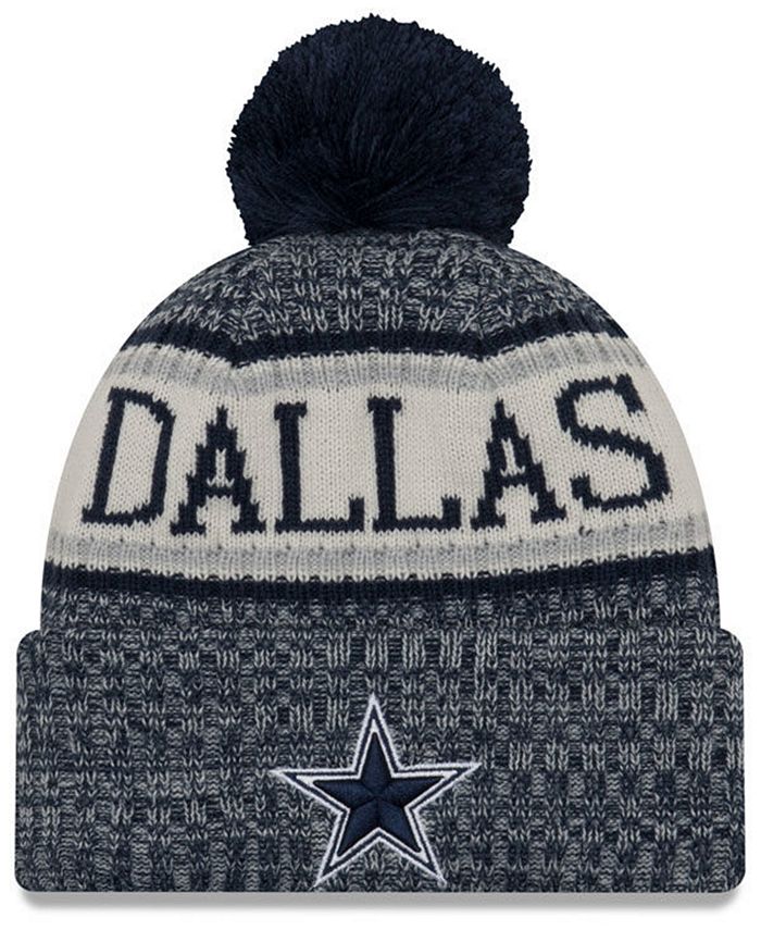 New Era Boys' Dallas Cowboys Sport Knit - Macy's
