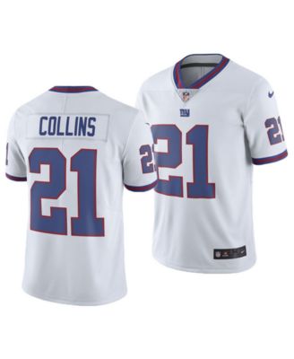 giants color rush jersey collins