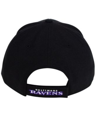 Baltimore Ravens MVP Cap
