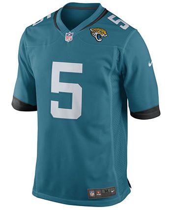 Nike Men s Blake Bortles Jacksonville Jaguars Game Jersey Macy s