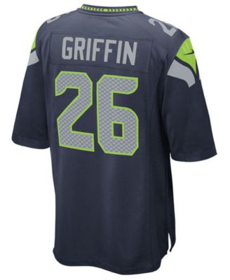 Griffin Shaquill youth jersey