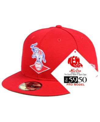New Era - Retro Stock 59FIFTY FITTED Cap