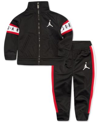 toddler jordan outfits