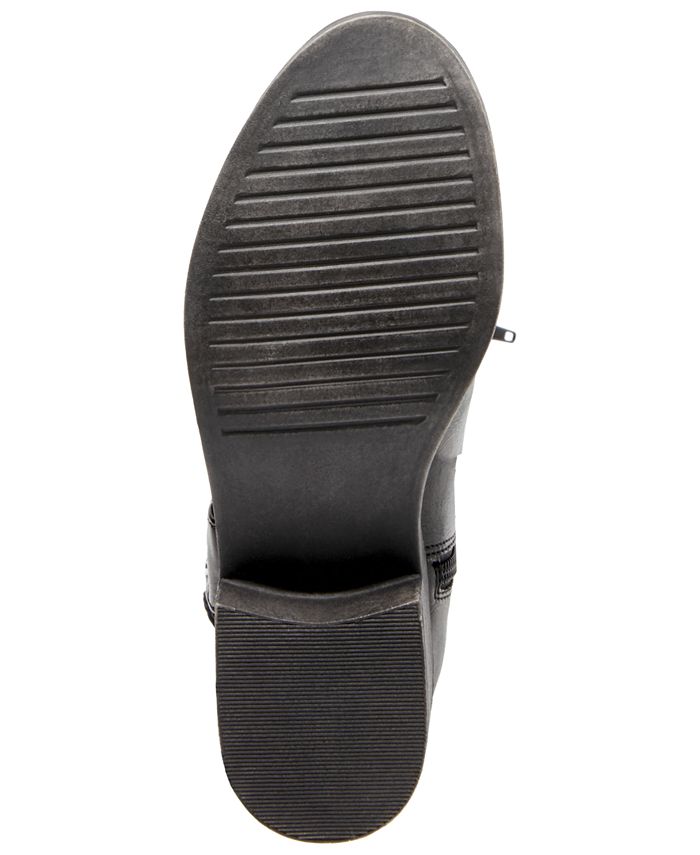 Madden Girl Mckenzie Riding Boots Macy s