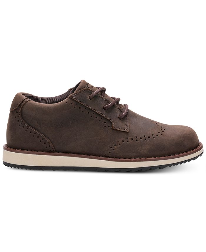 Sperry Little & Big Boys Windward Shoes & Reviews - All Kids' Shoes ...