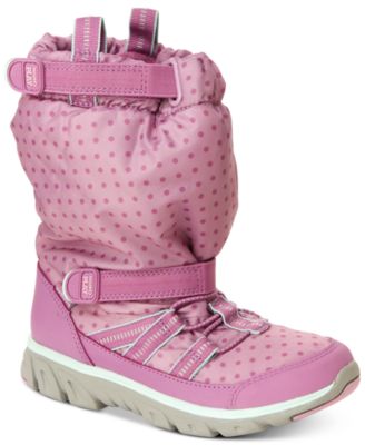 stride rite made 2 play snow boots