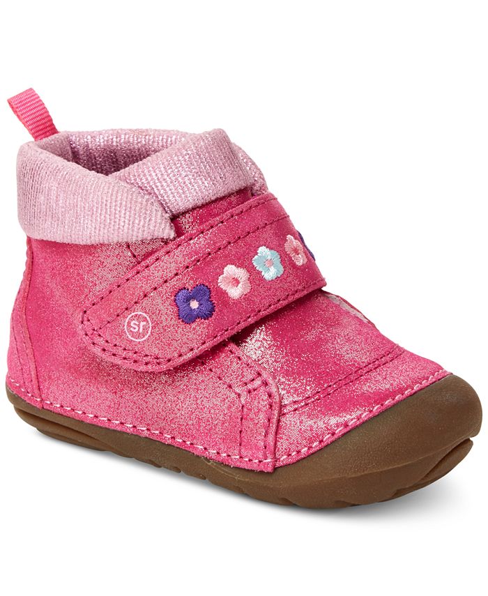 Stride rite sophie boot on sale