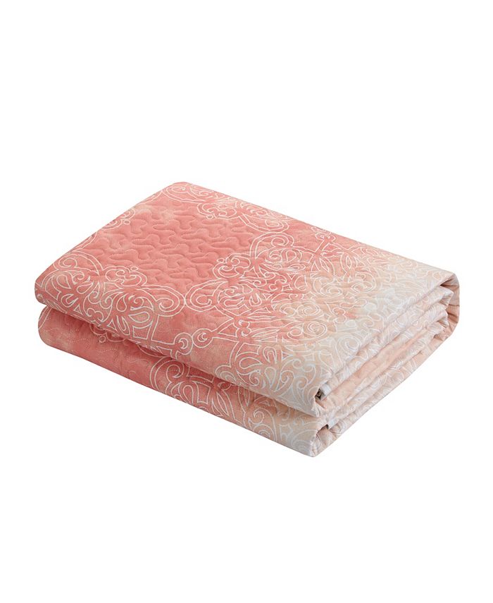 Idea Nuova Urban Living May Bedding Set Full Macy's