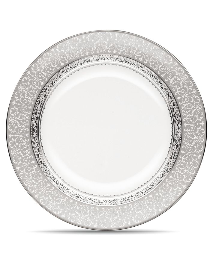Noritake odessa on sale platinum