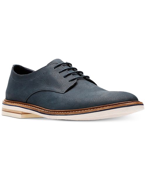 Bostonian Men S Dezmin Plain Dress Casual Oxfords Reviews All