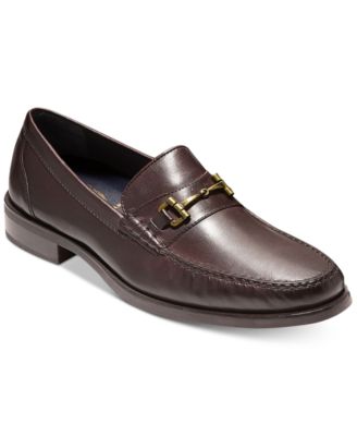 cole haan sanford bit loafer