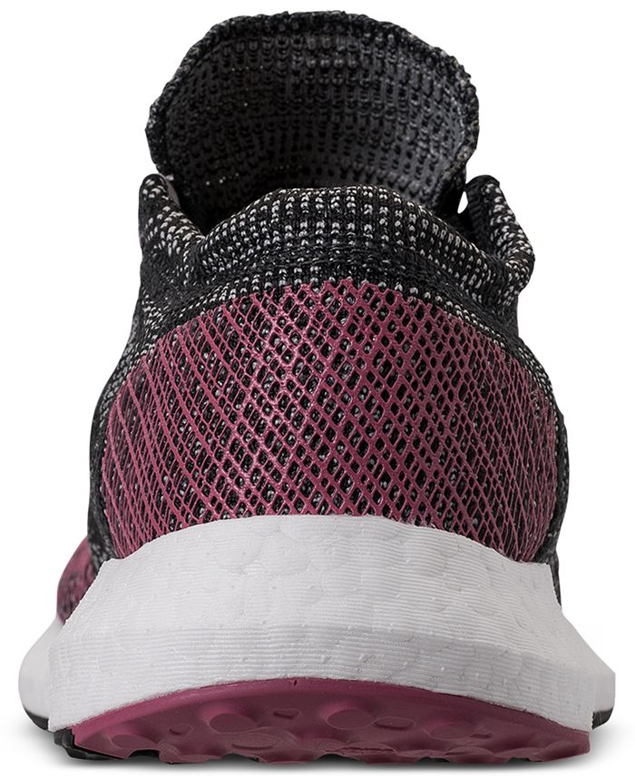 women's adidas pureboost go running shoes