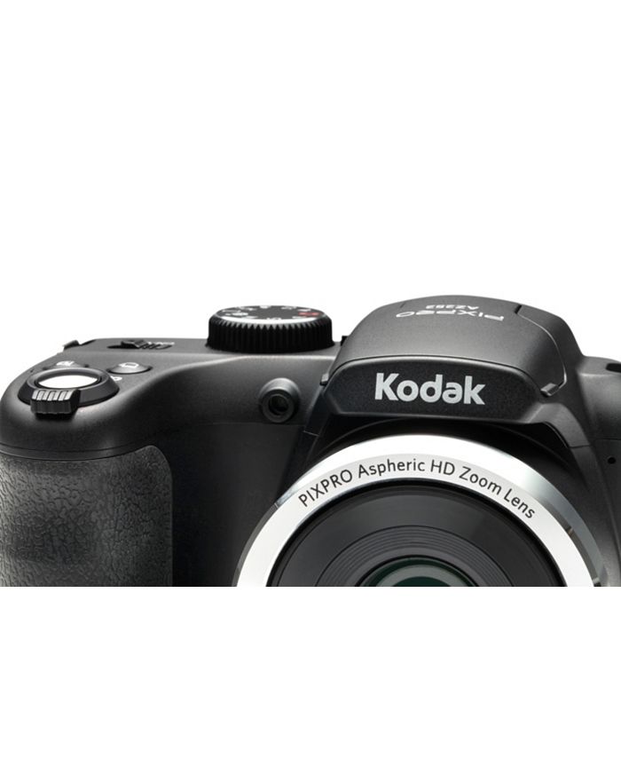 Kodak Pixpro AZ252 Astro Zoom Bridge Camera Macy's