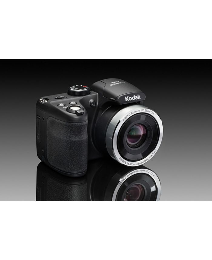 Kodak Pixpro AZ252 Astro Zoom Bridge Camera & Reviews Home Macy's